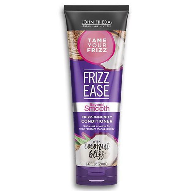 John Frieda Acond Frizz Ease Beyond Smooth X 250 Ml
