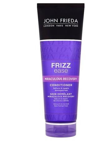 John Frieda Acond Frizz Ease Miraculous Recovery X 250 Ml