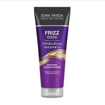 John Frieda Acond Frizz Ease Miraculous Recovery X 250 Ml