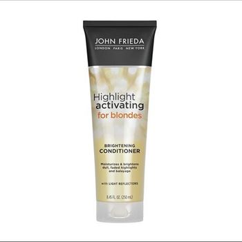 John Frieda Acond Sheer Blonde Highlight X 250 Ml