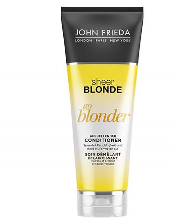 John Frieda Acond Sheer Blonde X 250 Ml