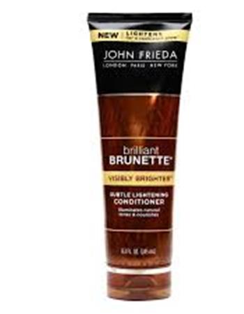 John Frieda Acond Brilliant Brunette Visibly Deeper X 250 Ml