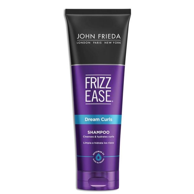 John Frieda Shampu Frizz Ease Dream Curls X 250 Ml 4764