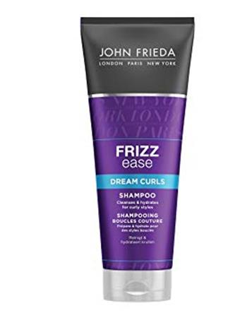 John Frieda Shampu Frizz Ease Dream Curls X 250 Ml