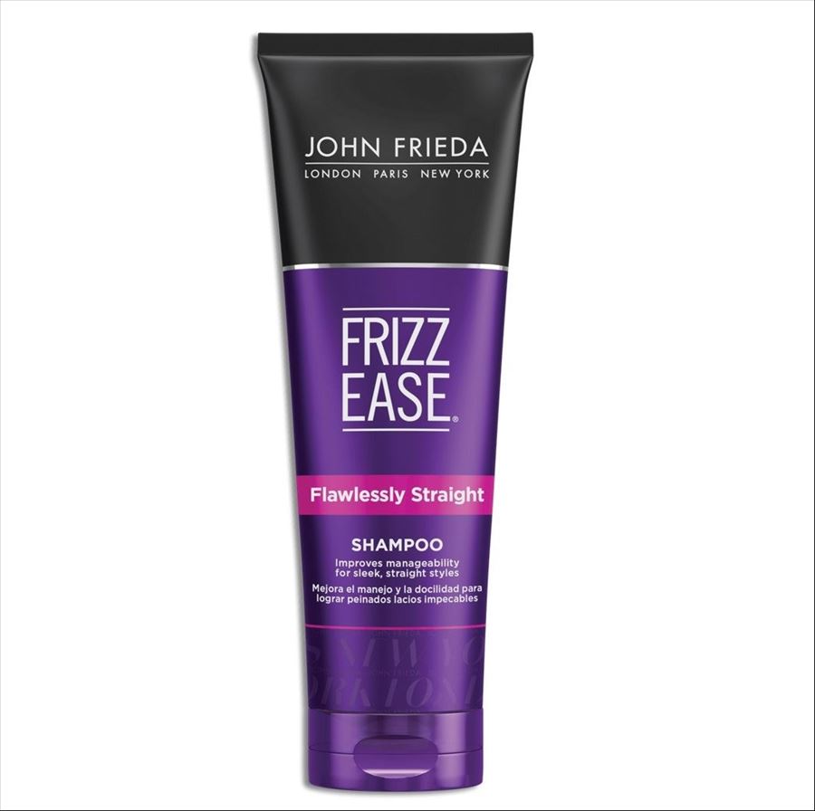 John Frieda Shampoo Frizz Ease Flawlessly Straight X 250 Ml