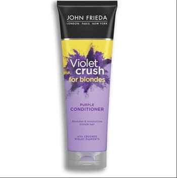 John Frieda Acond Violet Crush For Blondes X 250 Ml