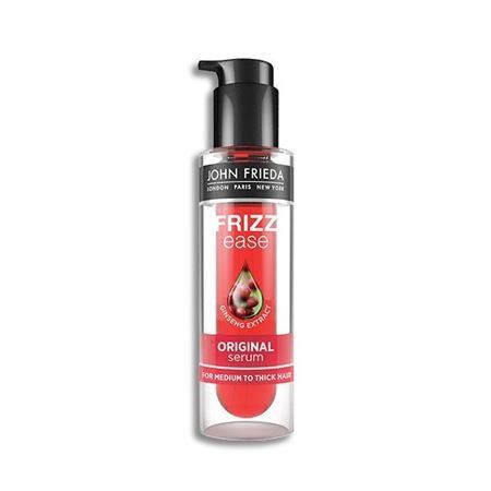 John Frieda Frizz-ease Serum Original X 50 Ml 7823
