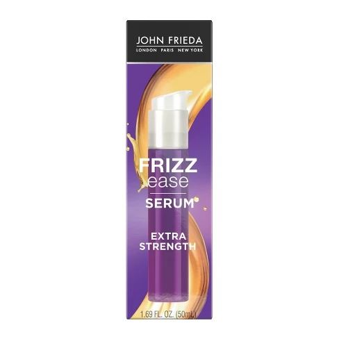 John Frieda Frizz-ease Serum Extra Strenght X 50 Ml  7824