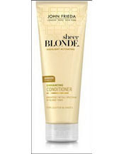 John Frieda Acond Sheer Blonde Highlight X 250 Ml