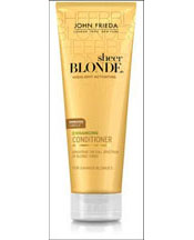 John Frieda Acond Sheer Blonde X 250 Ml