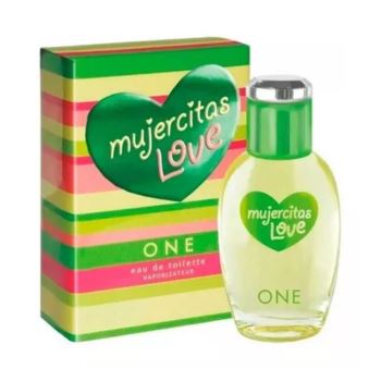 Mujercitas Love One Colonia X 50 Ml C/vaporizador
