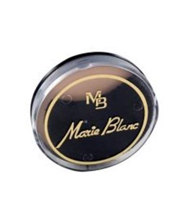 Marie Blanc Polvo Compacto Tabac