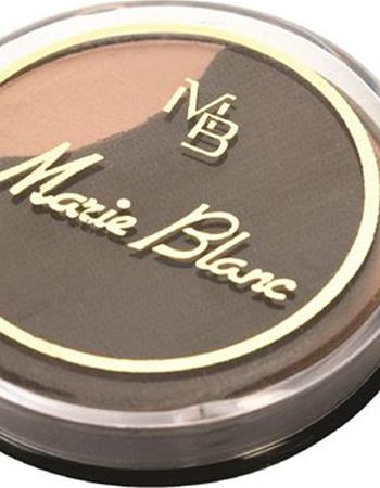 Marie Blanc Polvo Compacto Rose