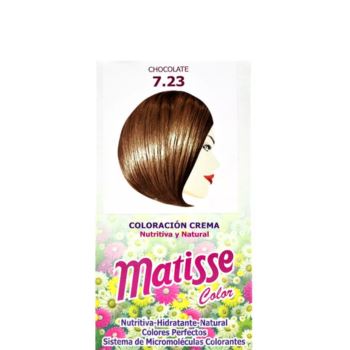 Matisse Tinta Nº7.23 Chocolate
