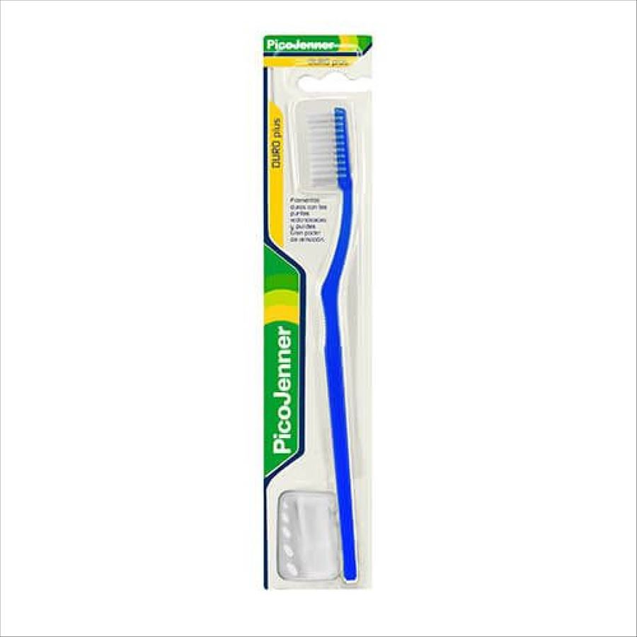 Cepillo Dental Pico Jenner Plus Duro X 1