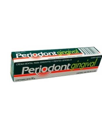 Crema Dental Periodont Gingival X 90 G
