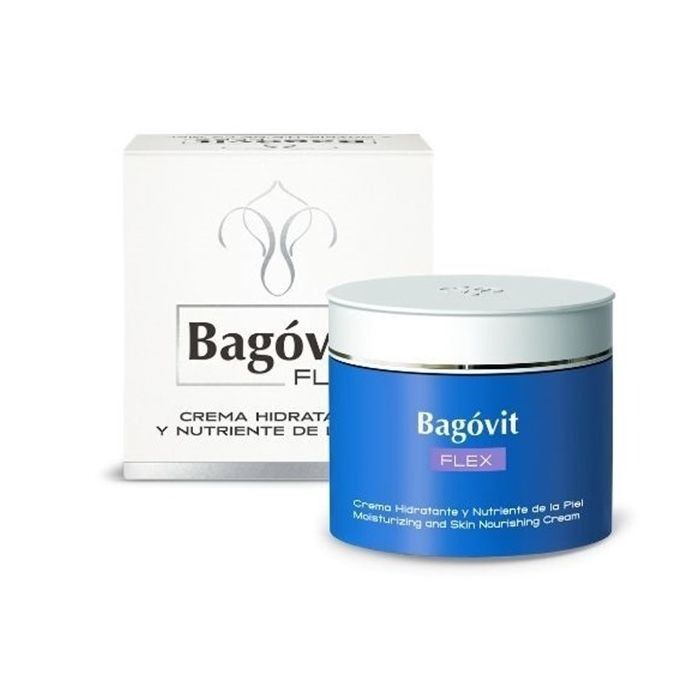Bagovit Crema Flex X 100 Gr