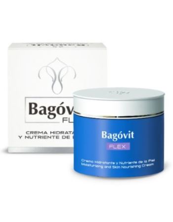 Bagovit Crema Flex X 100 Gr