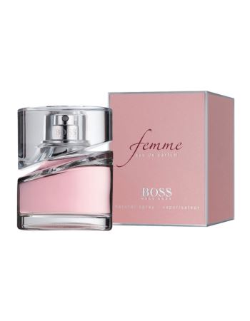 Boss Femme Edp X 30 Ml