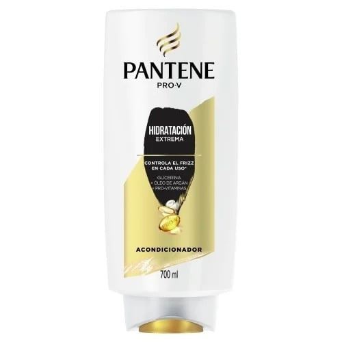 Pantene Acondicionador Hidratacion X 700 Ml