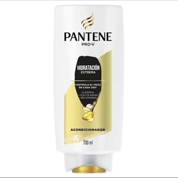 Pantene Acondicionador Hidratacion X 700 Ml