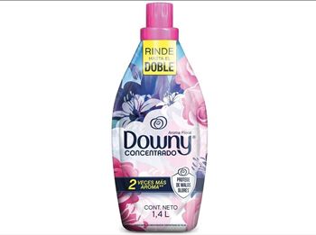 Downy Concentrado Aroma Floral X 1.4 L