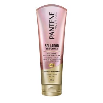Pantene Pro-v Miracle Sellador De Puntas De Colageno X 90 Ml