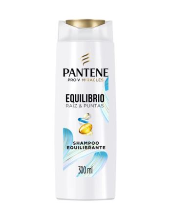 Pantene Pro-v Miracle Equilibrio X 300 Ml
