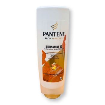 Pantene Aco Anticaida Y Nutricion Con Biotinamina 175 Ml