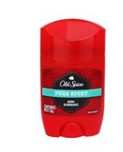 Old Spice Barra Desodorante Pure Sport X 60 G