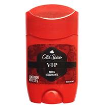 Old Spice Barra Desodorante Vip X 50 G