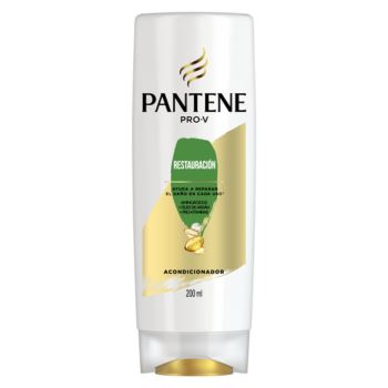 Pantene Acondicionador Restauracion X 200 Ml