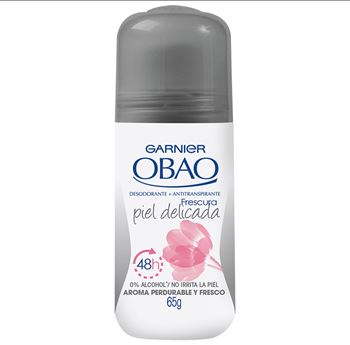 Obao Rollon Dama Fresh X 65 Gr