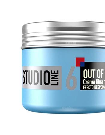 Studio Line Gel Out Of Bed Fx X 150 Ml