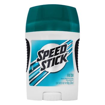 Barra Speed Stick Fresh X 2 Unidades