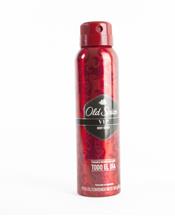 Old Spice Desodorante Body Spray Vip X 150 Ml
