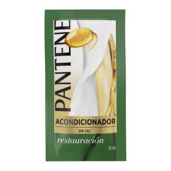 Pantene Acondicionador Restauracion X 24 Unidades