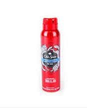 Old Spice Desodorante Body Spray Wolfthorn X 113 Gr