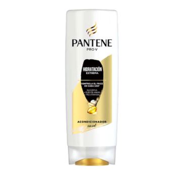 Pantene Acondicionador Hidro-cauterizacion X 200 Ml