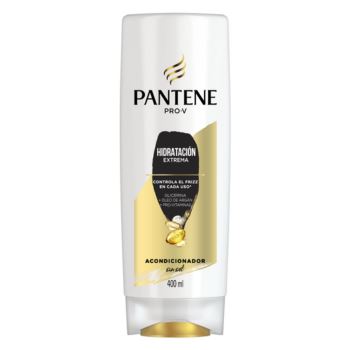 Pantene Acondicionador Hidro-cauterizacion X 400 Ml