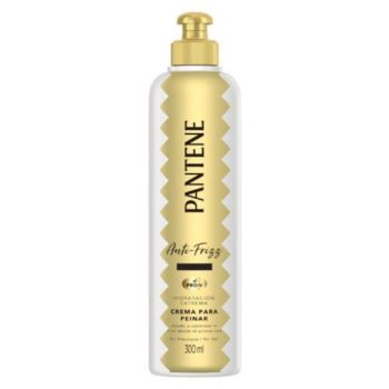 Pantene Crema De Peinar Hidro-cauterizacion X 300 Ml