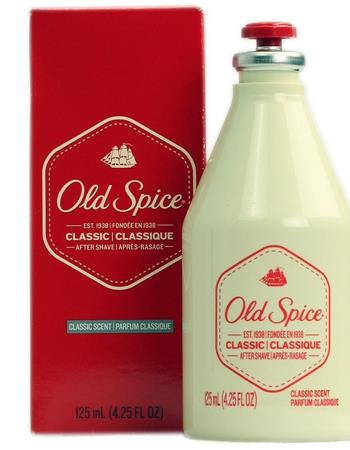 Old Spice Barra Desodorante Leña X 50 Gr
