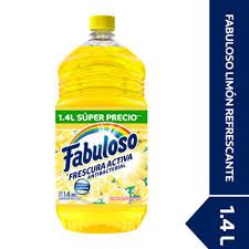 Fabuloso Neutraliza Olores 1.4 Litros