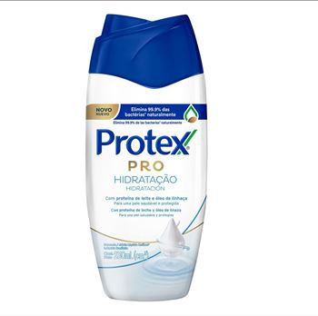 Protex Gel De Ducha Hidratacion 230 Ml