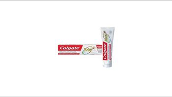 Crema Dental Colgate Total 12 Clear Mint X 30 Gr