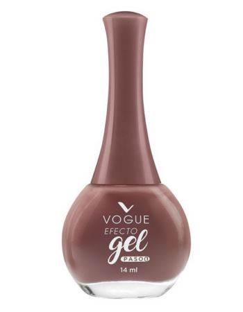 Vogue Esmalte Efecto Gel - Guayaquil