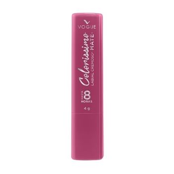 Vogue Labial Colorissimo Extra Brillo - Tropical