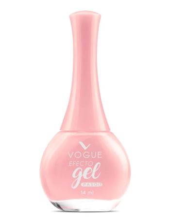 Vogue Esmalte Efecto Gel - Alma