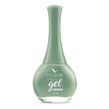 Vogue Esmalte Efecto Gel - Meditar