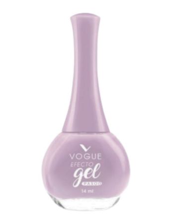 Vogue Esmalte Efecto Gel - Elegante
